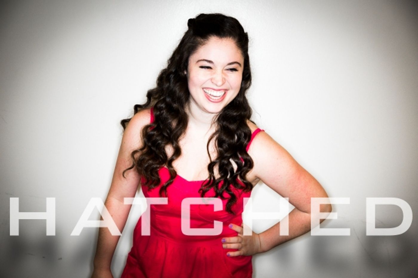 Photo Flash: Meet the Performers of Pace's 2014 Edition of HATCHED at 54 Below  Image