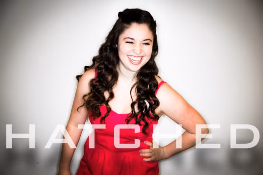 Photo Flash: Meet the Performers of Pace's 2014 Edition of HATCHED, Set for Tonight at 54 Below Image