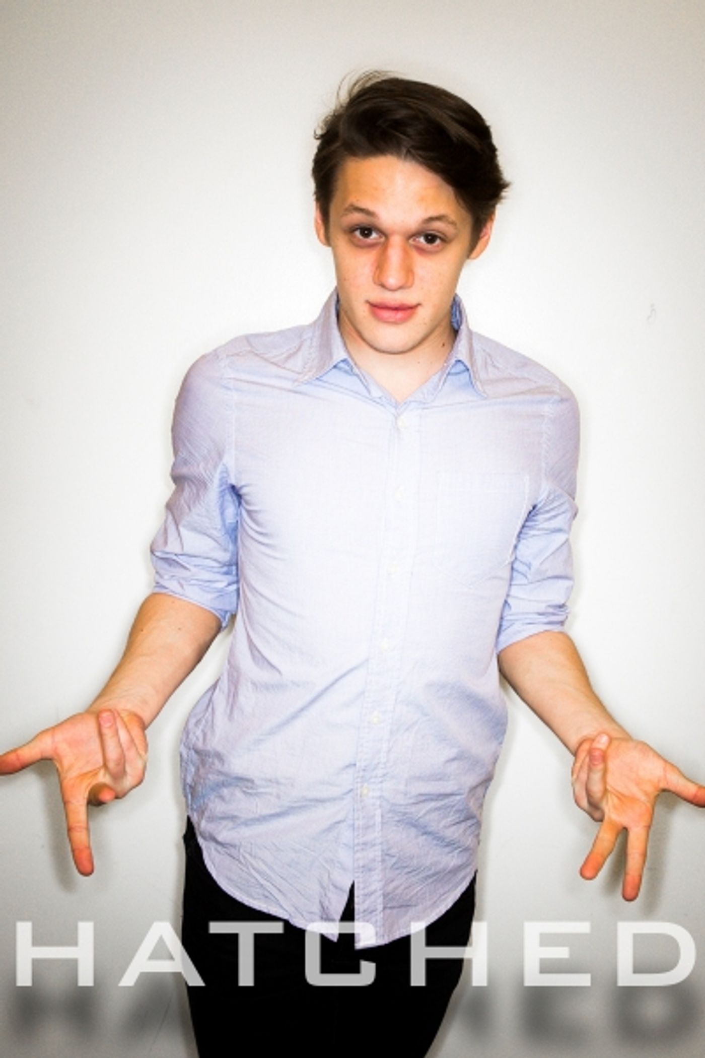 Photo Flash: Meet the Performers of Pace's 2014 Edition of HATCHED at 54 Below  Image