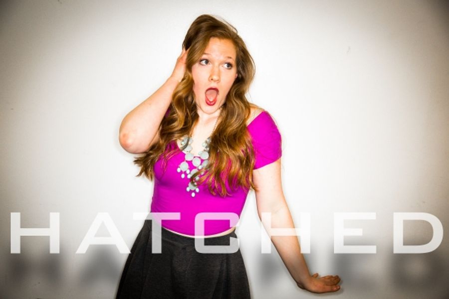 Photo Flash: Meet the Performers of Pace's 2014 Edition of HATCHED, Set for Tonight at 54 Below Image