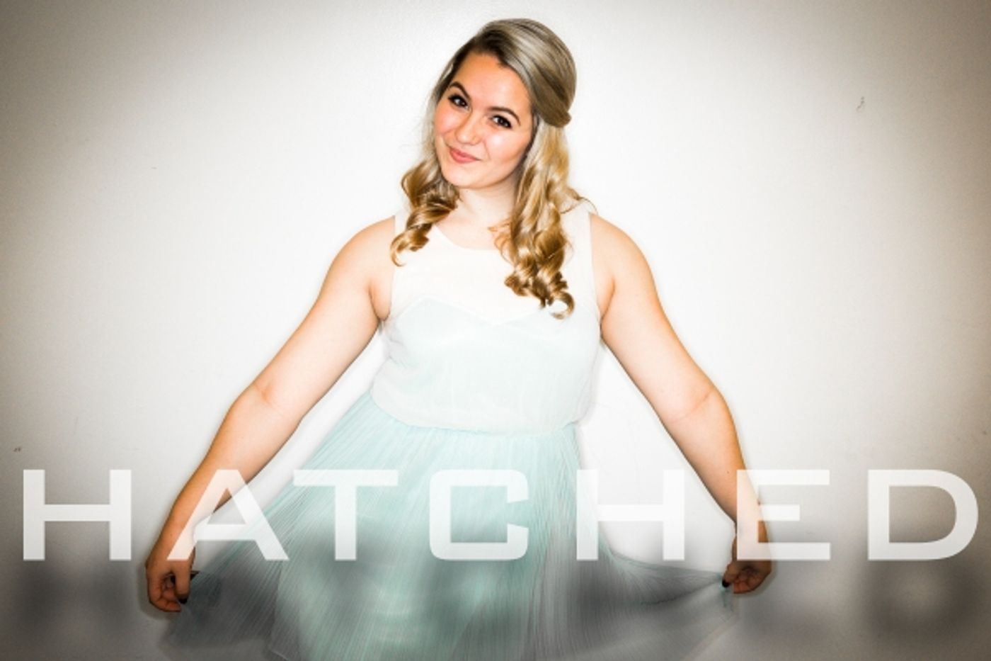 Photo Flash: Meet the Performers of Pace's 2014 Edition of HATCHED at 54 Below  Image