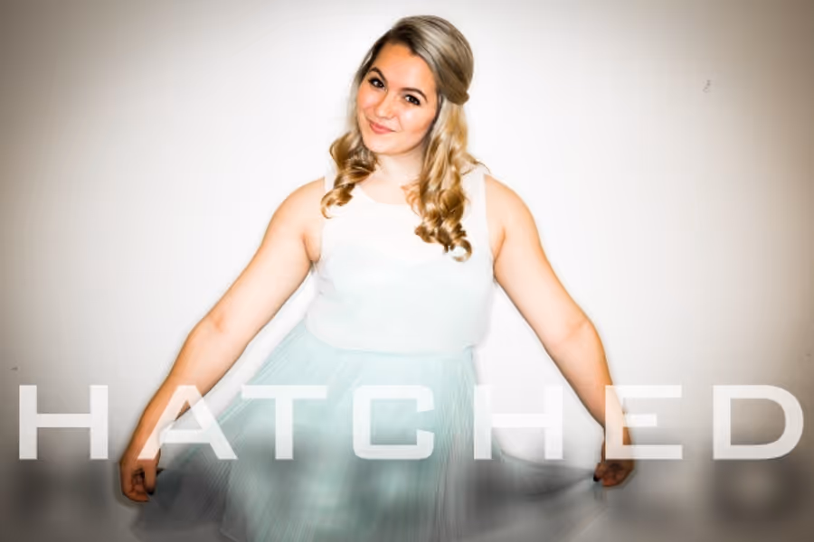 Photo Flash: Meet the Performers of Pace's 2014 Edition of HATCHED, Set for Tonight at 54 Below Image