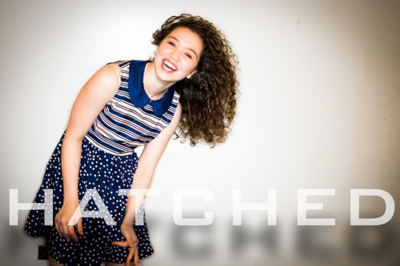 Photo Flash: Meet the Performers of Pace's 2014 Edition of HATCHED at 54 Below  Image