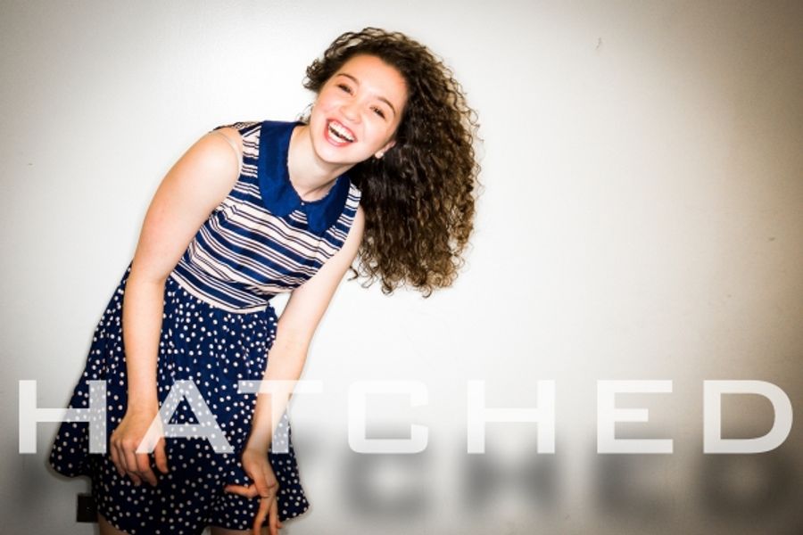 Photo Flash: Meet the Performers of Pace's 2014 Edition of HATCHED, Set for Tonight at 54 Below Image
