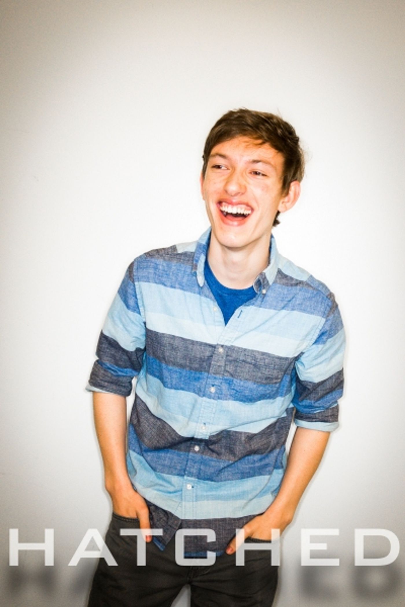 Photo Flash: Meet the Performers of Pace's 2014 Edition of HATCHED at 54 Below  Image