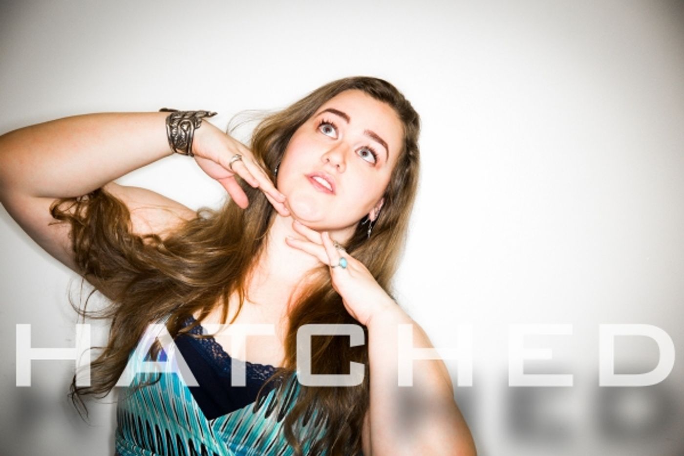 Photo Flash: Meet the Performers of Pace's 2014 Edition of HATCHED at 54 Below  Image