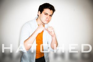 Joey LaVarco @ BroadwayWorld Joey LaVarco Photo