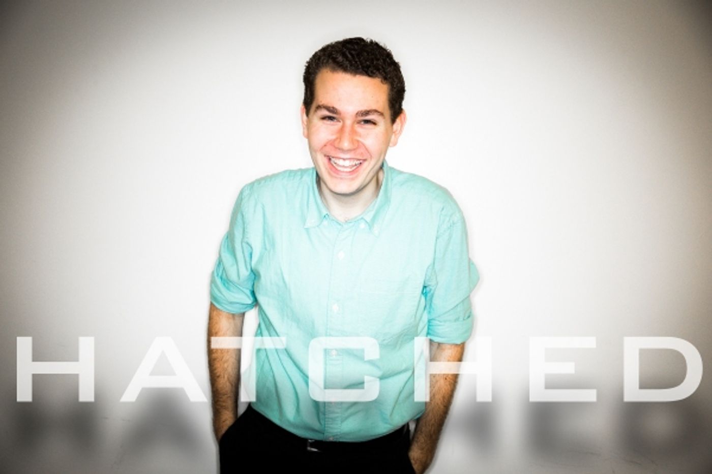 Photo Flash: Meet the Performers of Pace's 2014 Edition of HATCHED at 54 Below  Image