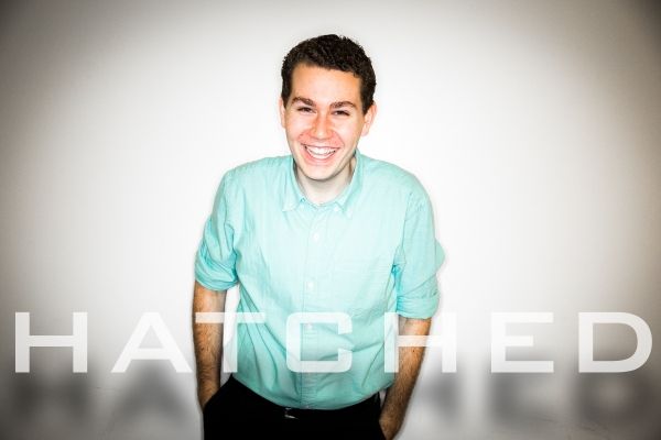 Jonathan Miller Photo