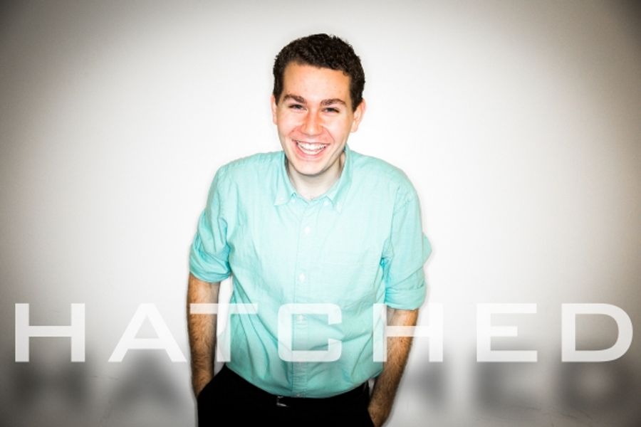 Photo Flash: Meet the Performers of Pace's 2014 Edition of HATCHED, Set for Tonight at 54 Below Image