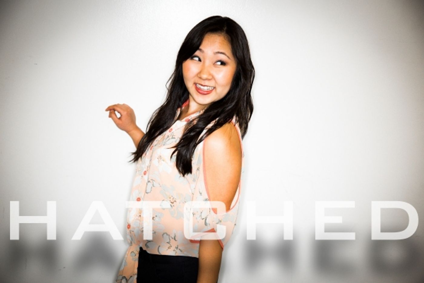 Photo Flash: Meet the Performers of Pace's 2014 Edition of HATCHED at 54 Below  Image