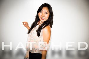 Kendyl Ito @ BroadwayWorld Kendyl Ito Photo