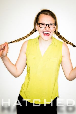 Kerstin Anderson @ BroadwayWorld Kerstin Anderson Photo