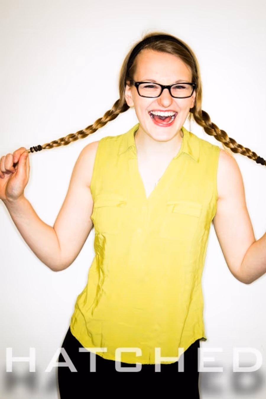 Photo Flash: Meet the Performers of Pace's 2014 Edition of HATCHED, Set for Tonight at 54 Below Image