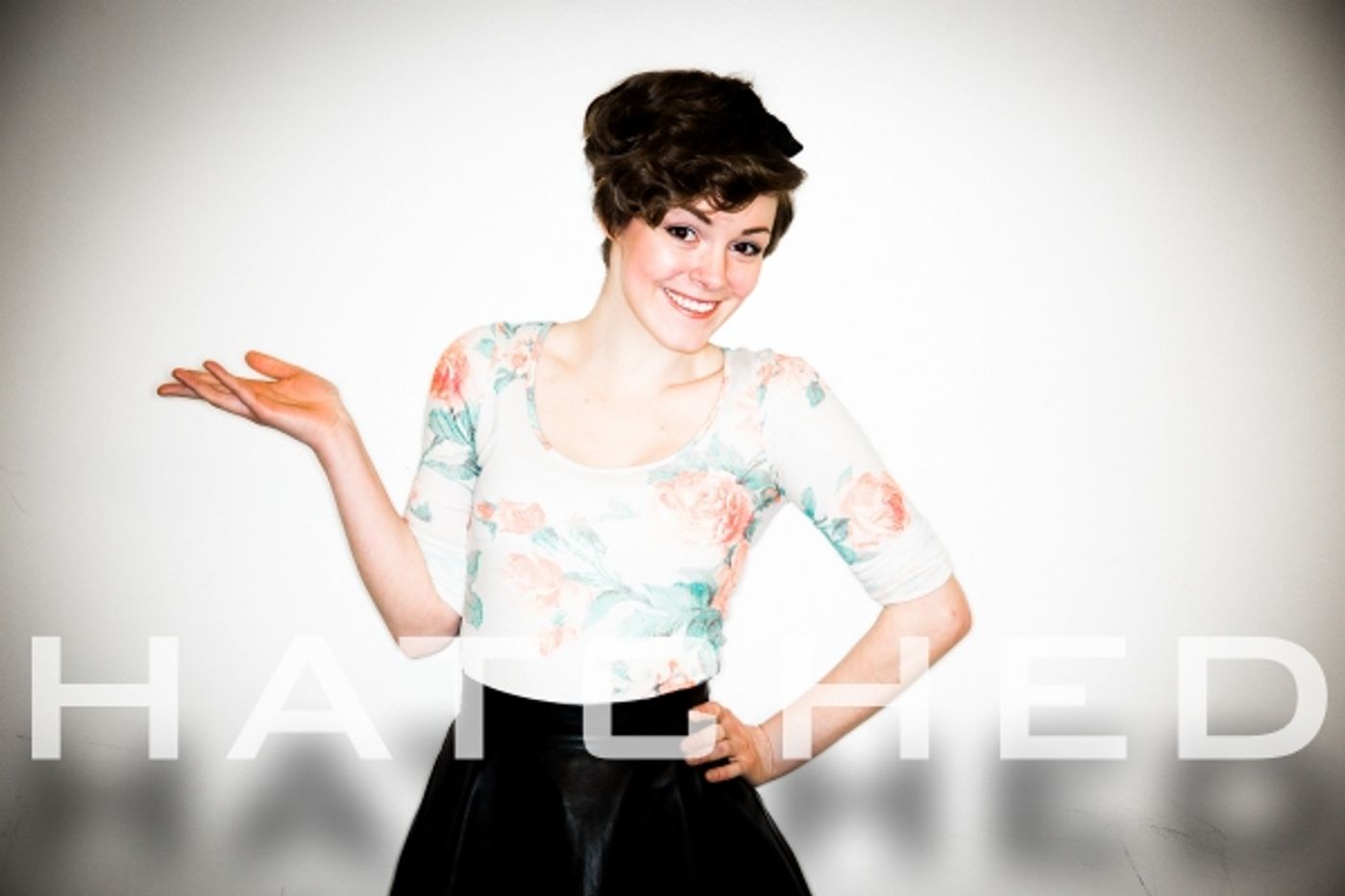 Photo Flash: Meet the Performers of Pace's 2014 Edition of HATCHED at 54 Below  Image