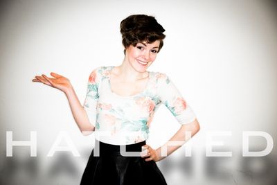 Linnea Sumner Photo