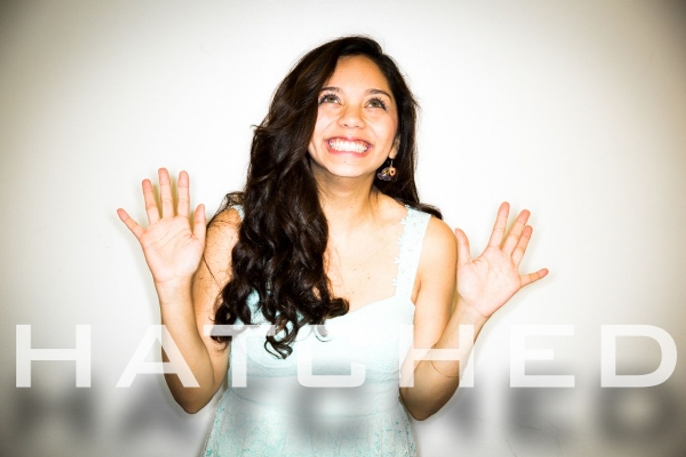 Photo Flash: Meet the Performers of Pace's 2014 Edition of HATCHED at 54 Below  Image