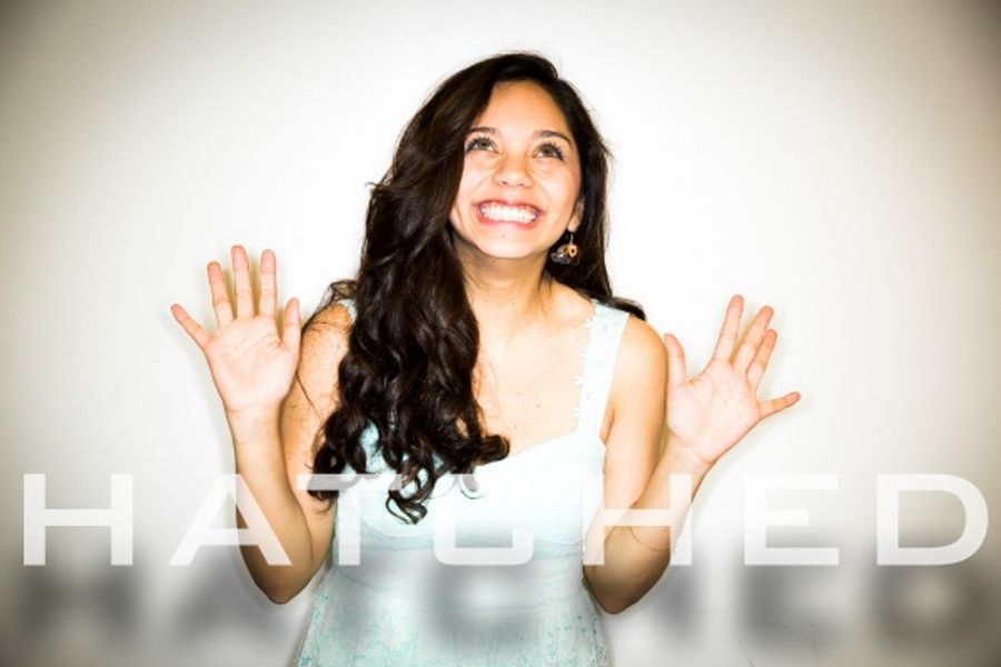 Photo Flash: Meet the Performers of Pace's 2014 Edition of HATCHED, Set for Tonight at 54 Below Image