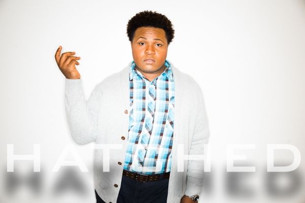 Sean Green Jr Photo