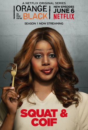 Laverne Cox @ BroadwayWorld Laverne Cox Photo