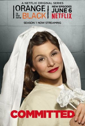 Yael Stone Photo