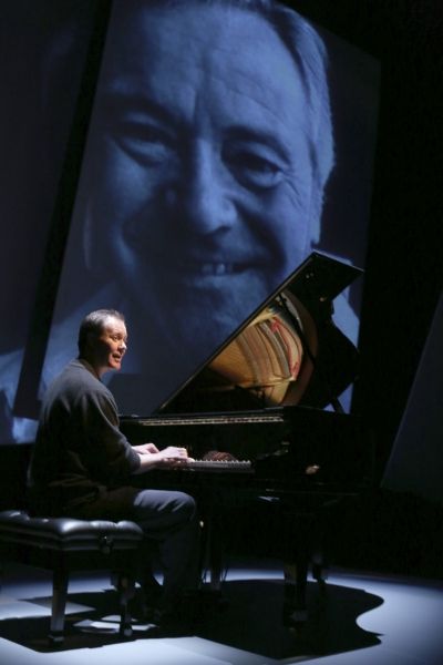 Chris Lemmon Photo