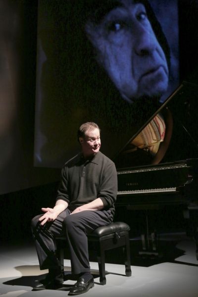 Chris Lemmon Photo