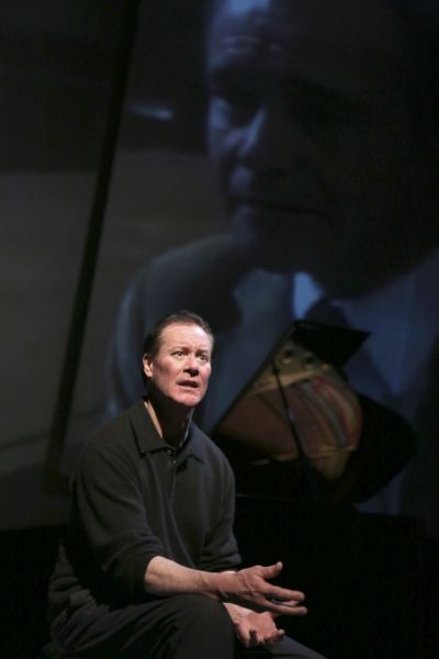 Chris Lemmon Photo
