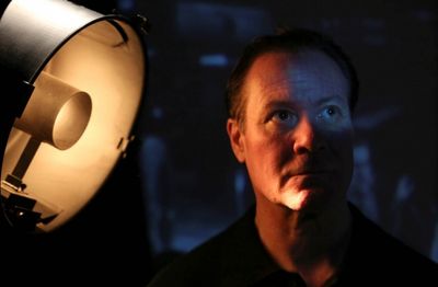 Chris Lemmon Photo