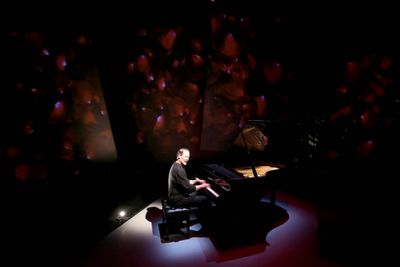 Chris Lemmon Photo
