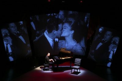 Chris Lemmon Photo
