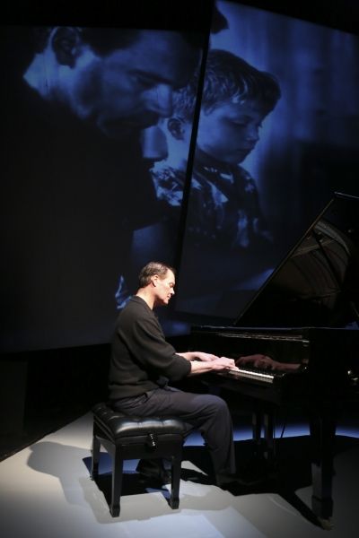 Chris Lemmon Photo