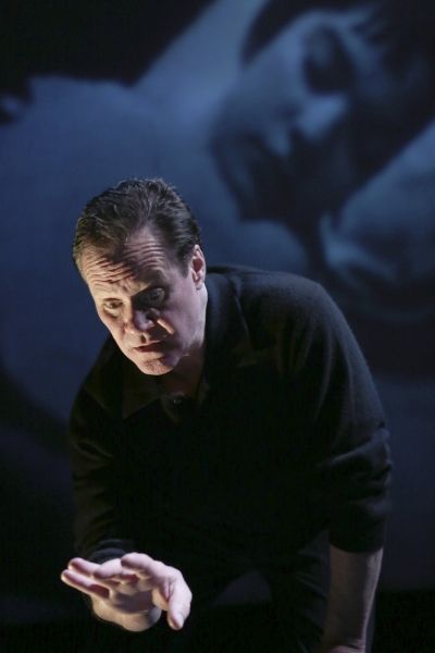Chris Lemmon Photo