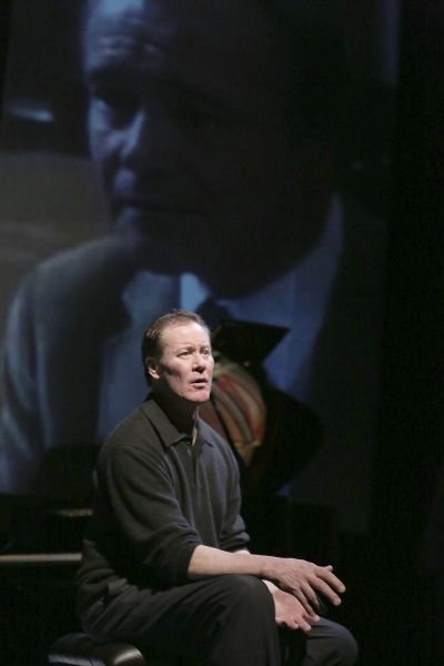 Chris Lemmon Photo