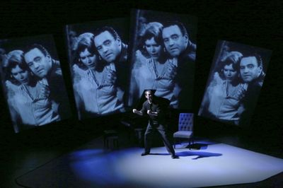 Chris Lemmon Photo