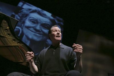 Chris Lemmon Photo