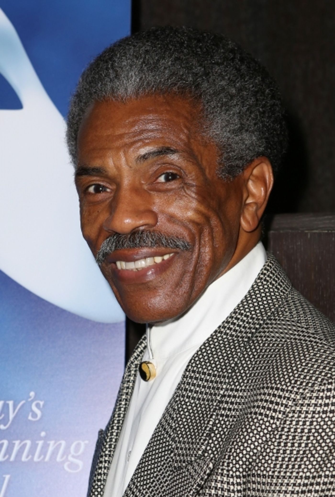 Photo Coverage: Boogie Down with Norm Lewis, Sierra Boggess and the PHANTOM Cast! Image