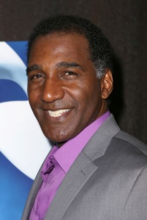 Norm Lewis @ BroadwayWorld Norm Lewis Photo