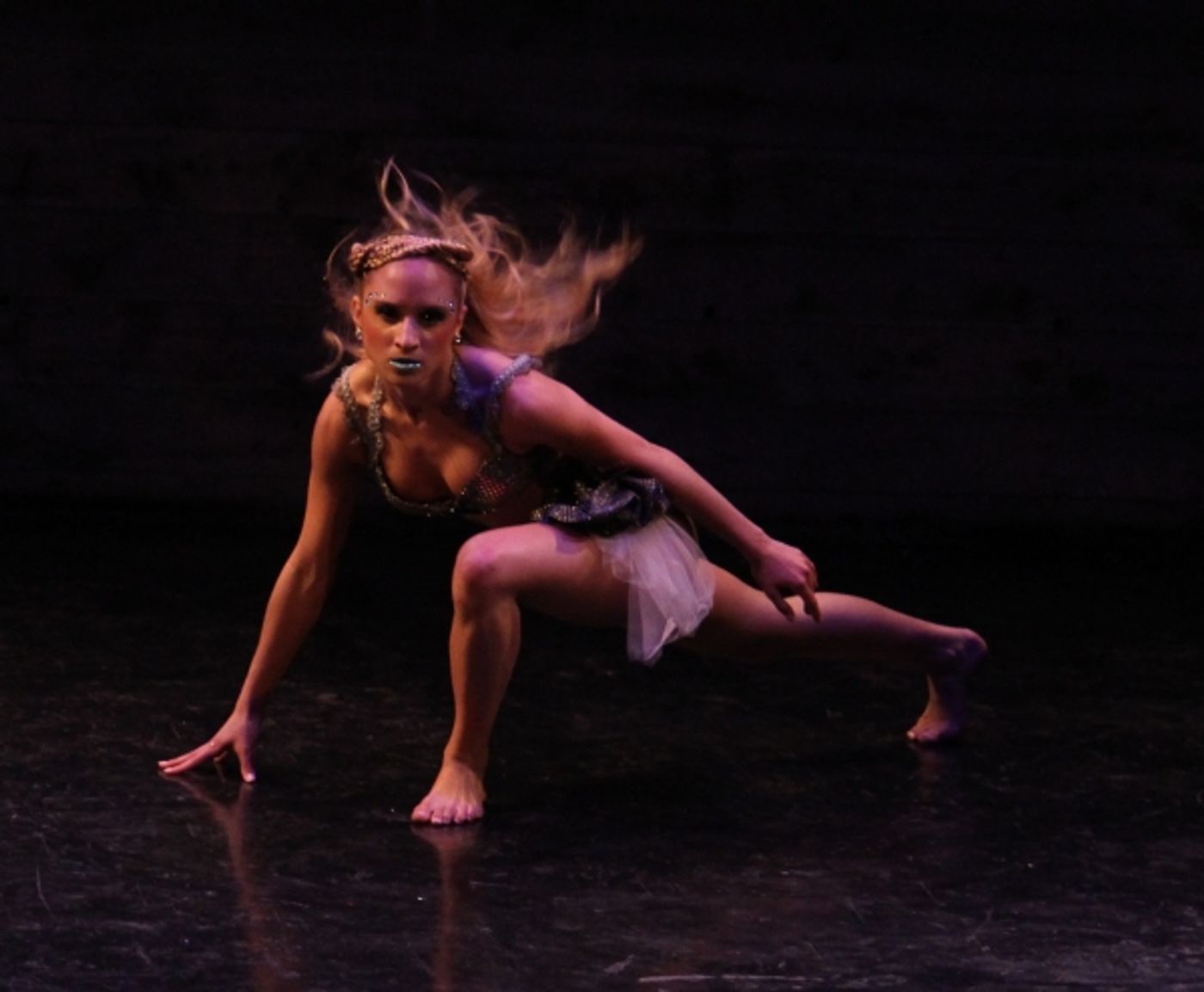 Photo Flash: Inside CABARET FOR A CAUSE Benefit for St. Jude's!  Image