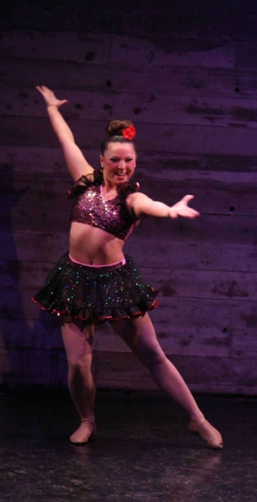 Photo Flash: Inside CABARET FOR A CAUSE Benefit for St. Jude's! Image
