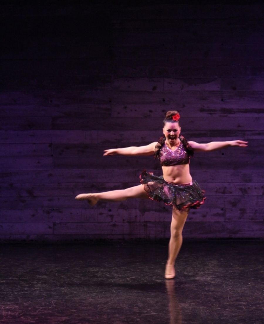Photo Flash: Inside CABARET FOR A CAUSE Benefit for St. Jude's! Image