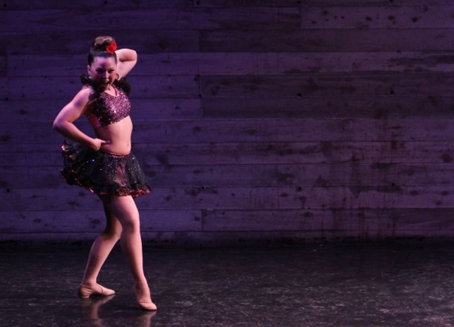 Photo Flash: Inside CABARET FOR A CAUSE Benefit for St. Jude's! Image