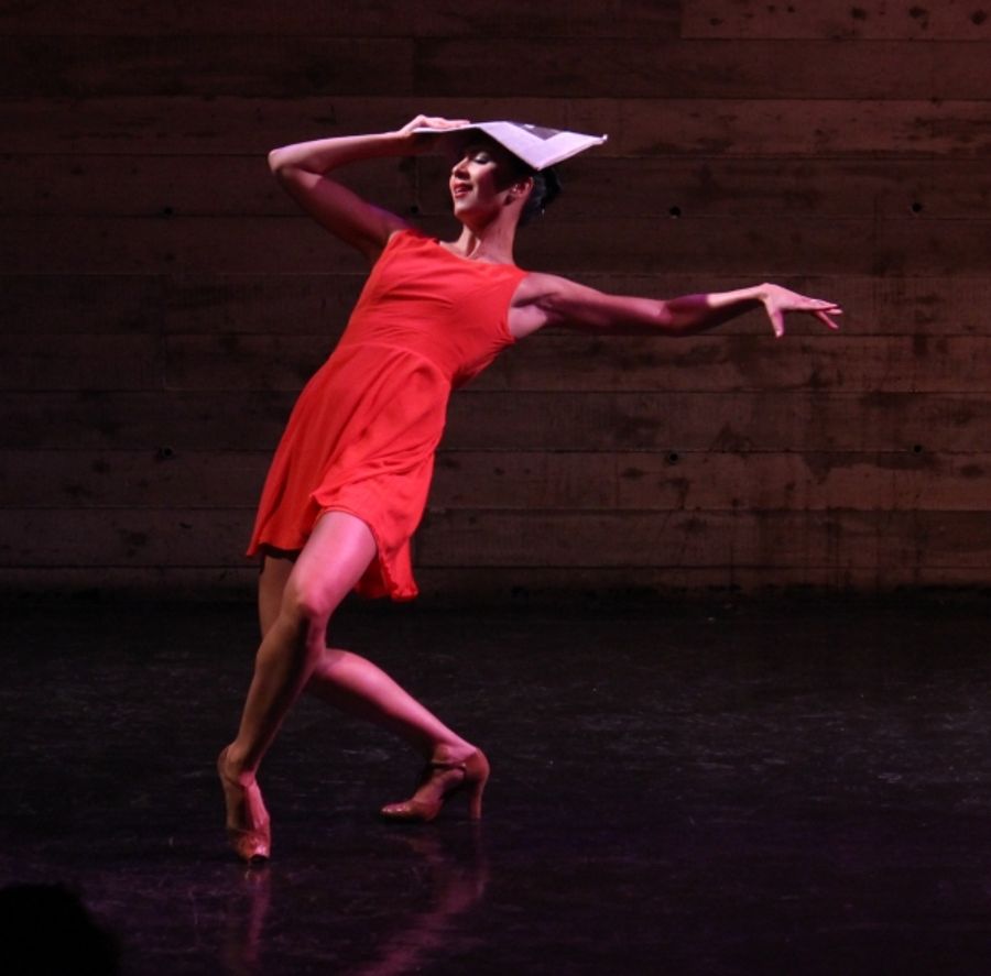 Photo Flash: Inside CABARET FOR A CAUSE Benefit for St. Jude's! Image
