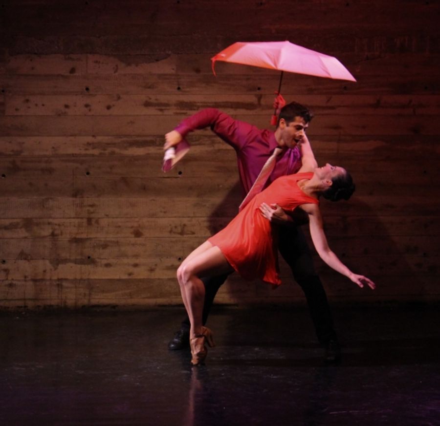 Photo Flash: Inside CABARET FOR A CAUSE Benefit for St. Jude's! Image