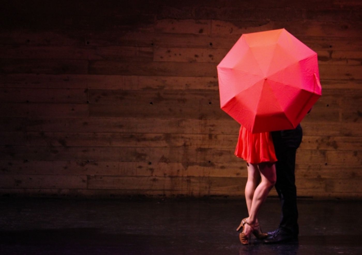 Photo Flash: Inside CABARET FOR A CAUSE Benefit for St. Jude's!  Image