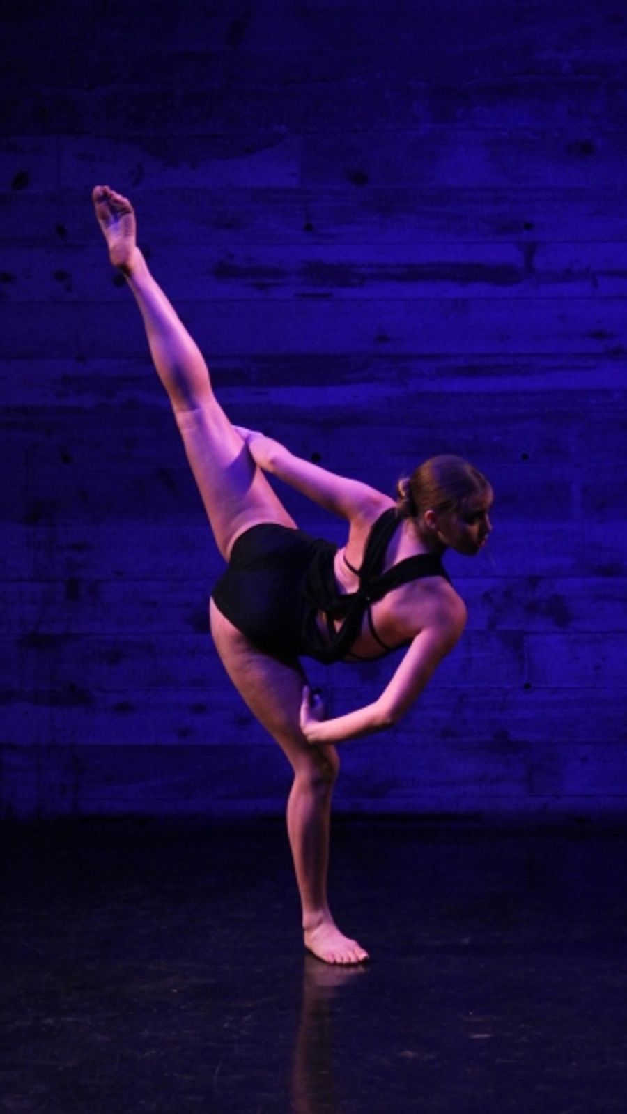 Photo Flash: Inside CABARET FOR A CAUSE Benefit for St. Jude's! Image