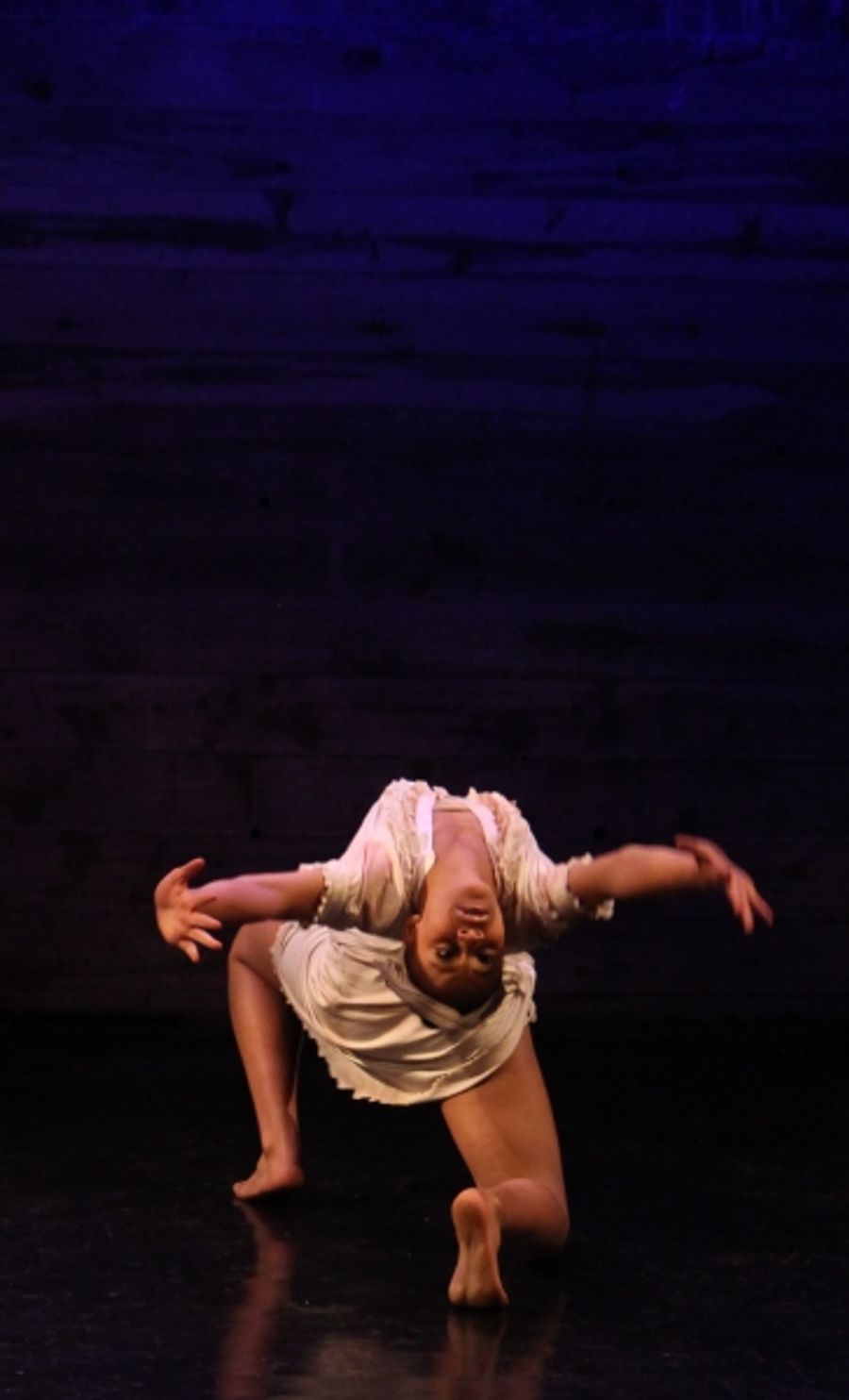 Photo Flash: Inside CABARET FOR A CAUSE Benefit for St. Jude's! Image