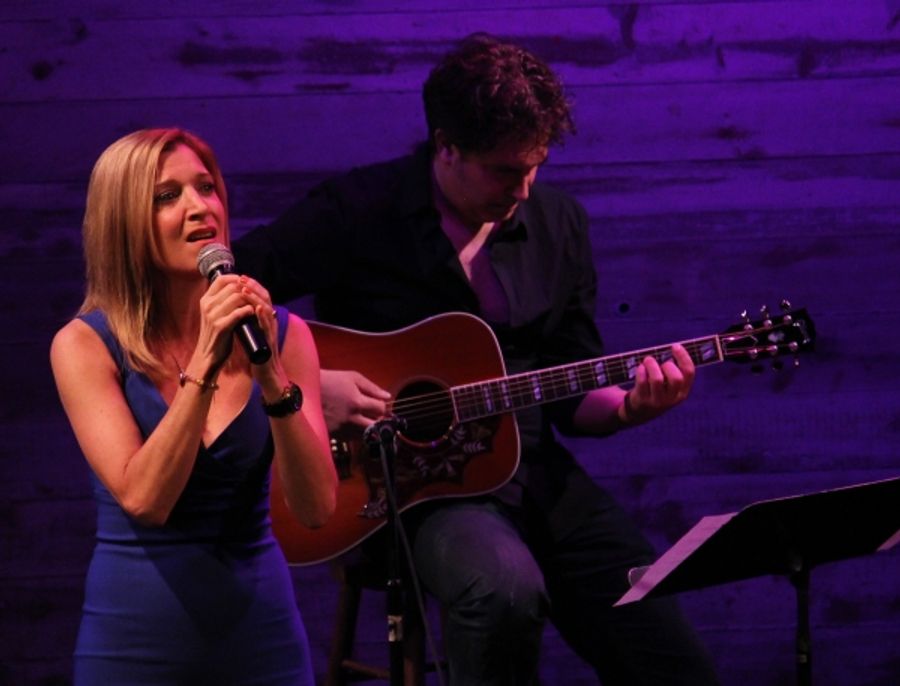Photo Flash: Inside CABARET FOR A CAUSE Benefit for St. Jude's! Image