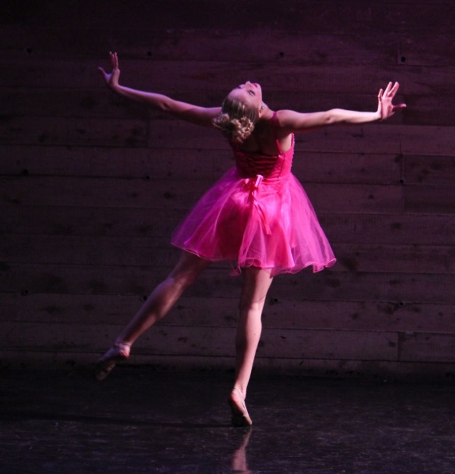 Photo Flash: Inside CABARET FOR A CAUSE Benefit for St. Jude's! Image