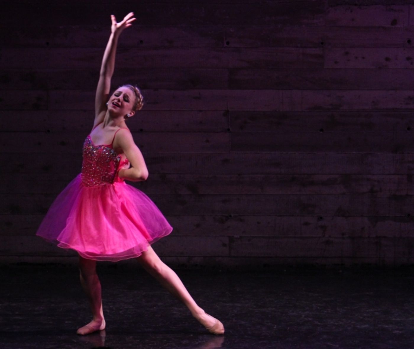 Photo Flash: Inside CABARET FOR A CAUSE Benefit for St. Jude's!  Image